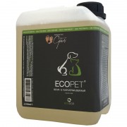 EcoPet eliminamacchie / eliminaodori da 2,5 litro